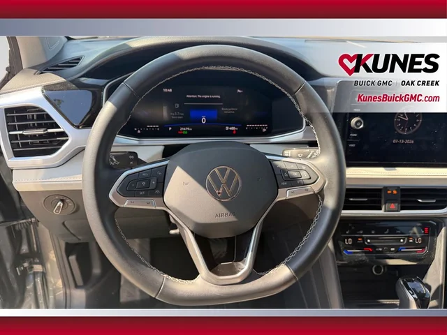 SEMINUEVOS VOLKSWAGEN Taos a Estados en autogozo