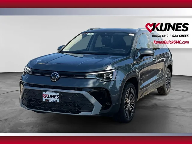 SEMINUEVOS VOLKSWAGEN Taos a Estados en autogozo
