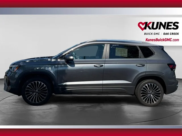 SEMINUEVOS VOLKSWAGEN Taos a Estados en autogozo