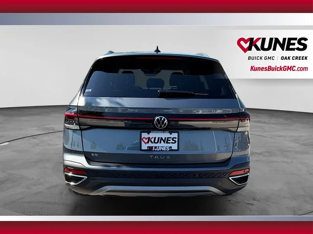 SEMINUEVOS VOLKSWAGEN Taos a Estados en autogozo
