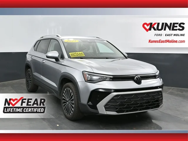 SEMINUEVOS VOLKSWAGEN Taos a Estados en autogozo
