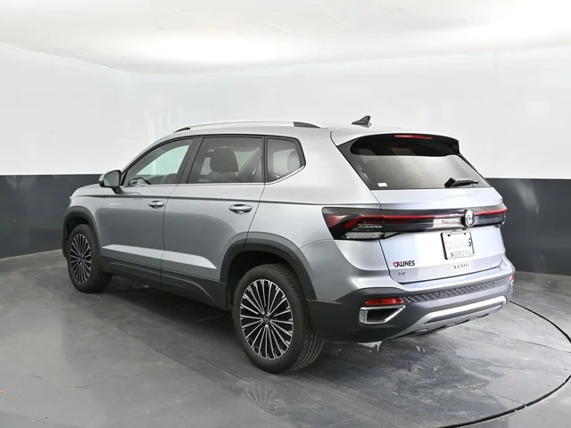 SEMINUEVOS VOLKSWAGEN Taos a Estados en autogozo