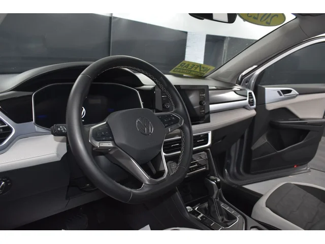 SEMINUEVOS VOLKSWAGEN Taos a Estados en autogozo