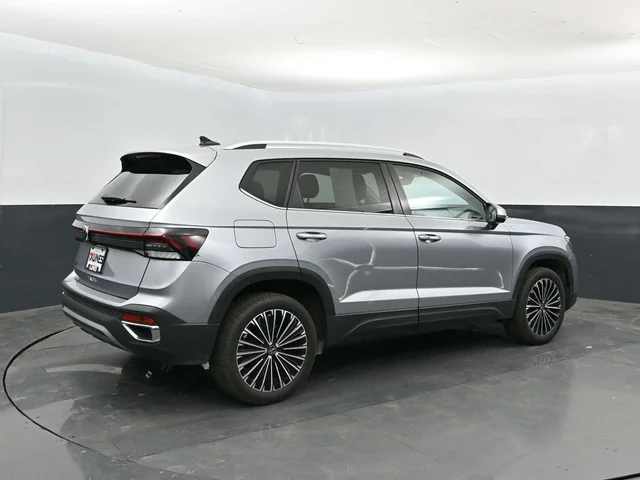 SEMINUEVOS VOLKSWAGEN Taos a Estados en autogozo