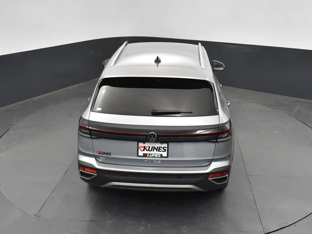 SEMINUEVOS VOLKSWAGEN Taos a Estados en autogozo