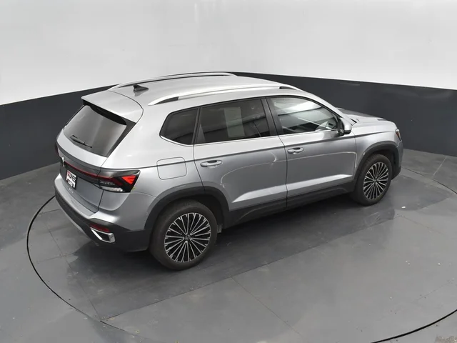 SEMINUEVOS VOLKSWAGEN Taos a Estados en autogozo