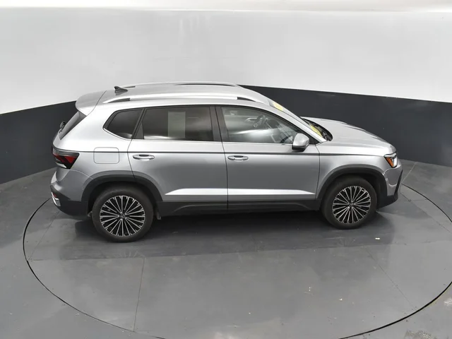 SEMINUEVOS VOLKSWAGEN Taos a Estados en autogozo