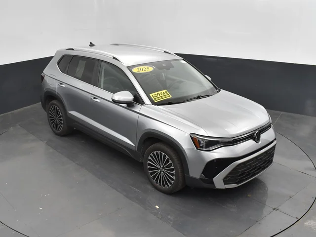 SEMINUEVOS VOLKSWAGEN Taos a Estados en autogozo