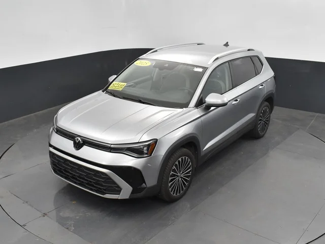 SEMINUEVOS VOLKSWAGEN Taos a Estados en autogozo