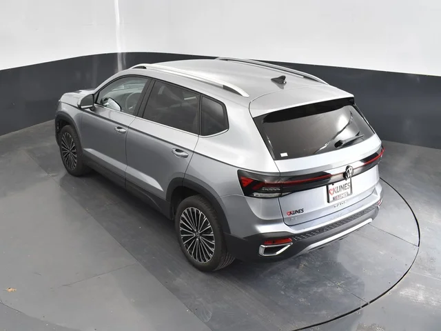 SEMINUEVOS VOLKSWAGEN Taos a Estados en autogozo