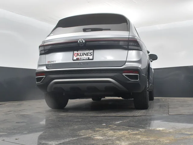SEMINUEVOS VOLKSWAGEN Taos a Estados en autogozo