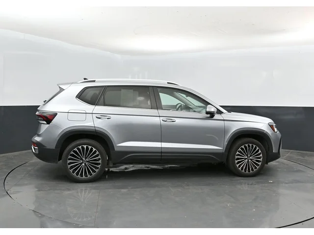 SEMINUEVOS VOLKSWAGEN Taos a Estados en autogozo