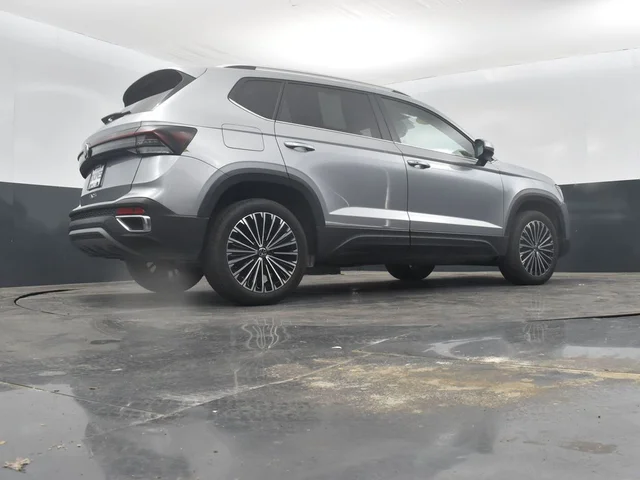 SEMINUEVOS VOLKSWAGEN Taos a Estados en autogozo