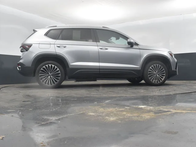 SEMINUEVOS VOLKSWAGEN Taos a Estados en autogozo