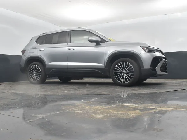 SEMINUEVOS VOLKSWAGEN Taos a Estados en autogozo
