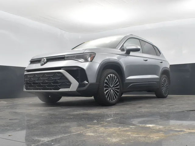 SEMINUEVOS VOLKSWAGEN Taos a Estados en autogozo