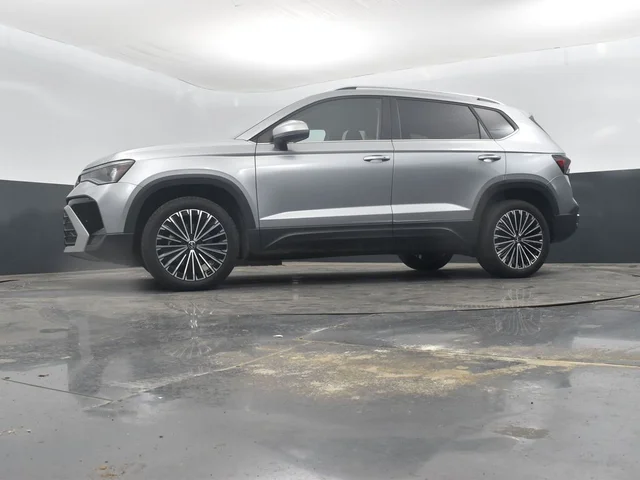SEMINUEVOS VOLKSWAGEN Taos a Estados en autogozo