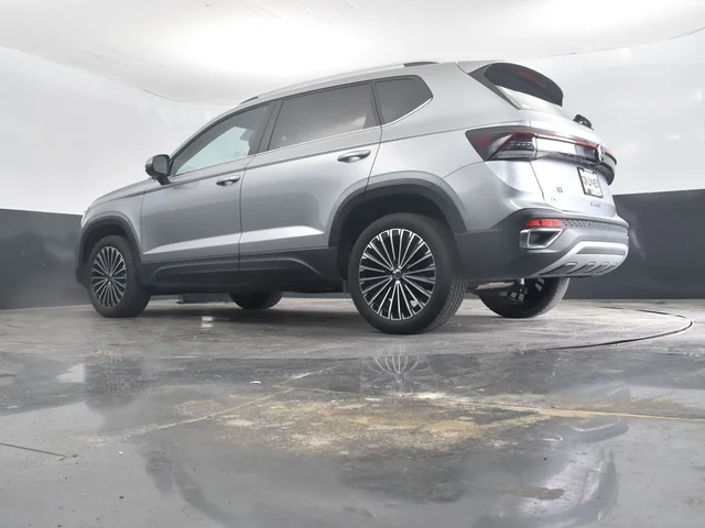 SEMINUEVOS VOLKSWAGEN Taos a Estados en autogozo