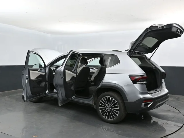 SEMINUEVOS VOLKSWAGEN Taos a Estados en autogozo