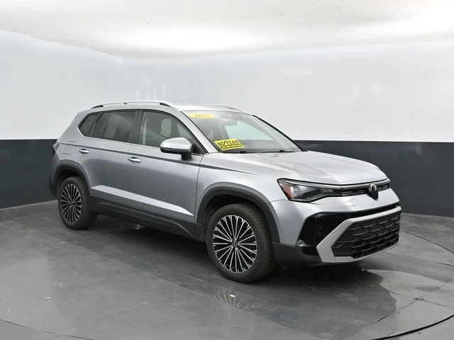 SEMINUEVOS VOLKSWAGEN Taos a Estados en autogozo