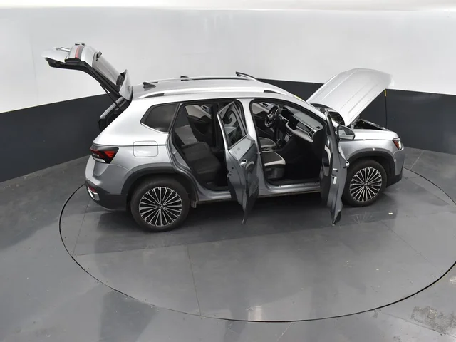 SEMINUEVOS VOLKSWAGEN Taos a Estados en autogozo