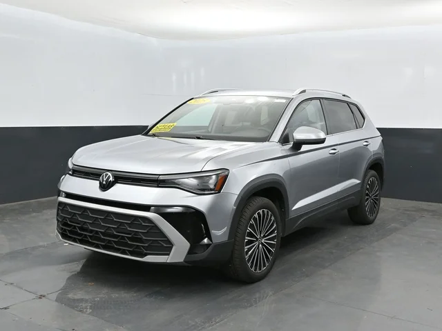 SEMINUEVOS VOLKSWAGEN Taos a Estados en autogozo