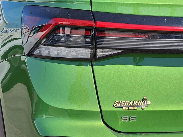 Nuevos VOLKSWAGEN TAOS à Estados chez autogozo