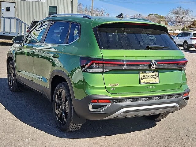 Nuevos VOLKSWAGEN TAOS à Estados chez autogozo