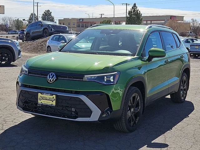 Nuevos VOLKSWAGEN TAOS à Estados chez autogozo
