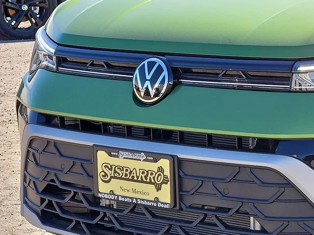 Nuevos VOLKSWAGEN TAOS à Estados chez autogozo