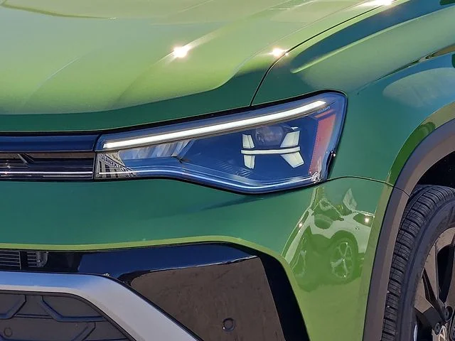 Nuevos VOLKSWAGEN TAOS à Estados chez autogozo