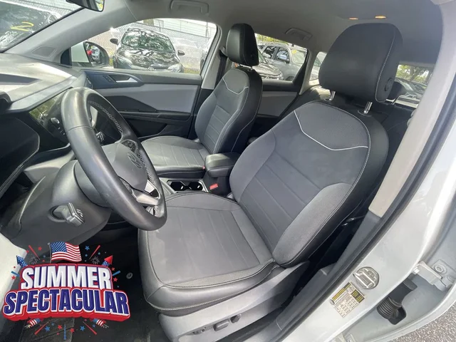 SEMINUEVOS VOLKSWAGEN Taos a Estados en autogozo