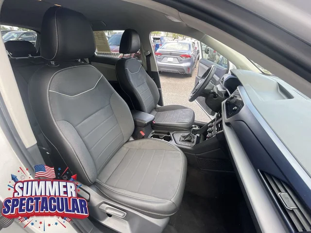 SEMINUEVOS VOLKSWAGEN Taos a Estados en autogozo