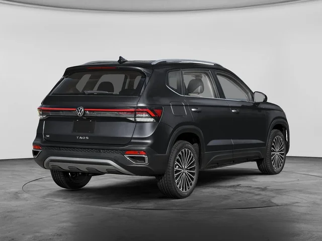 SEMINUEVOS VOLKSWAGEN Taos a Estados en autogozo