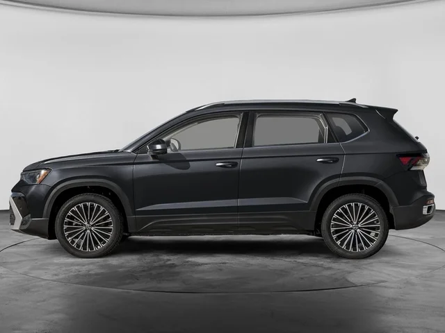 SEMINUEVOS VOLKSWAGEN Taos a Estados en autogozo