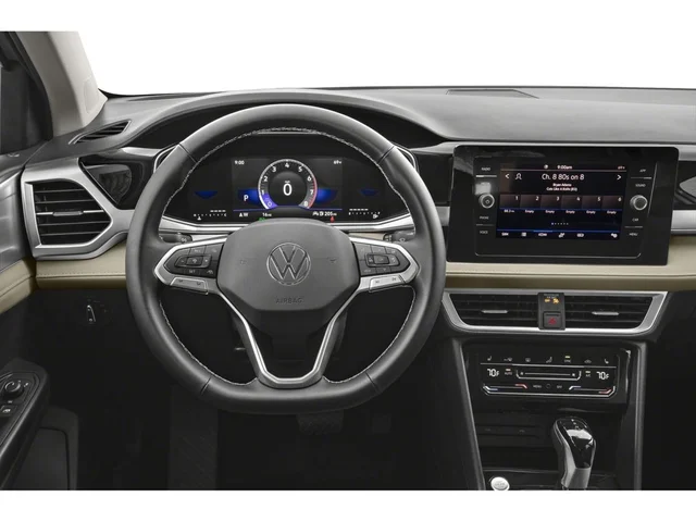 SEMINUEVOS VOLKSWAGEN Taos a Estados en autogozo