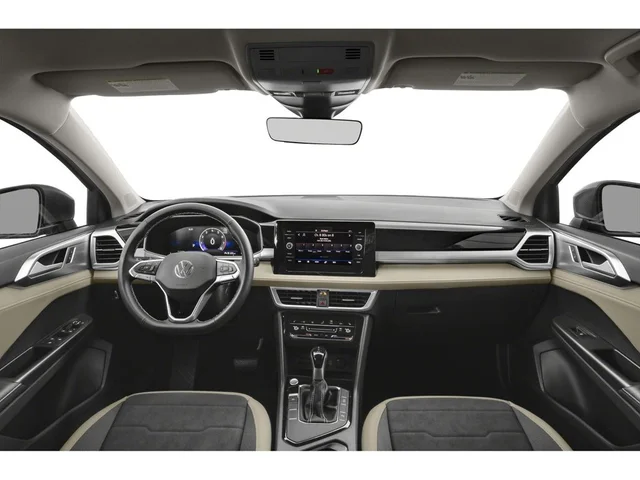 SEMINUEVOS VOLKSWAGEN Taos a Estados en autogozo