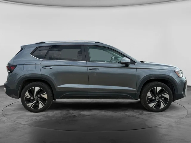SEMINUEVOS VOLKSWAGEN Taos a Estados en autogozo