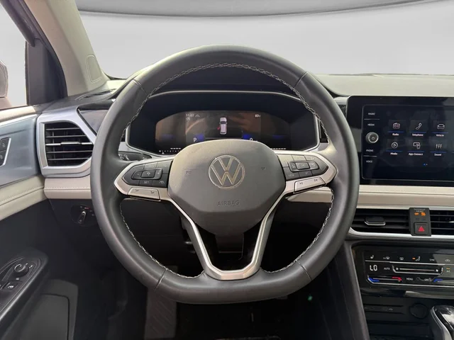 SEMINUEVOS VOLKSWAGEN Taos a Estados en autogozo