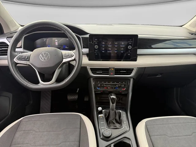 SEMINUEVOS VOLKSWAGEN Taos a Estados en autogozo