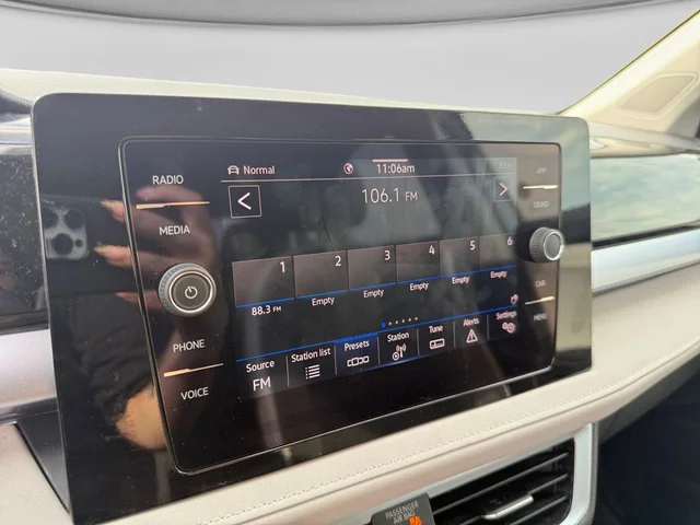 SEMINUEVOS VOLKSWAGEN Taos a Estados en autogozo
