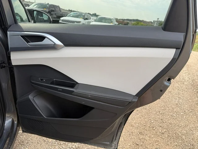 SEMINUEVOS VOLKSWAGEN Taos a Estados en autogozo