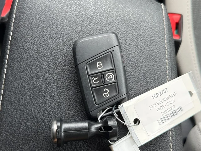 SEMINUEVOS VOLKSWAGEN Taos a Estados en autogozo