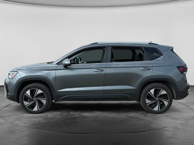 SEMINUEVOS VOLKSWAGEN Taos a Estados en autogozo