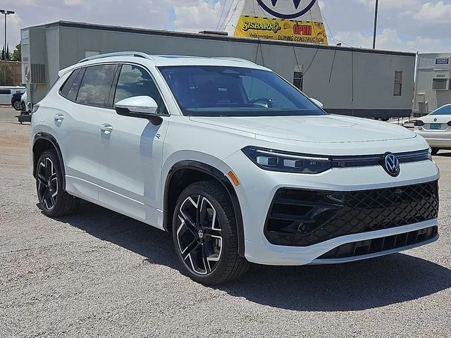 Nuevos VOLKSWAGEN TIGUAN à Estados chez autogozo