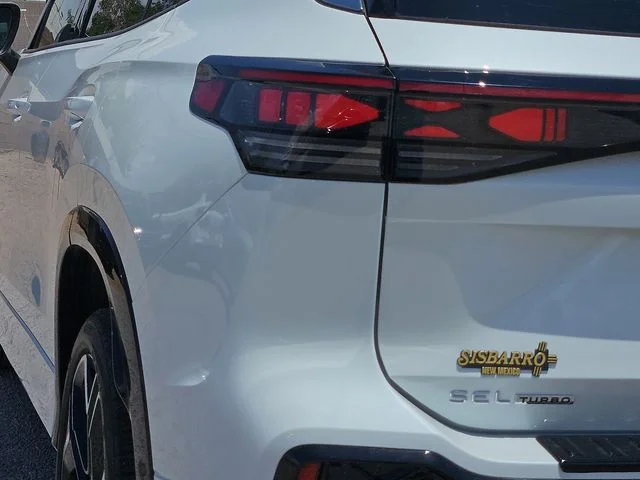 Nuevos VOLKSWAGEN TIGUAN à Estados chez autogozo