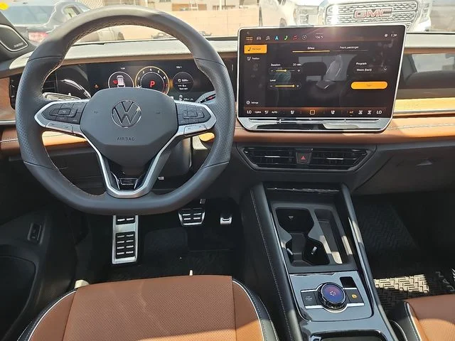 Nuevos VOLKSWAGEN TIGUAN à Estados chez autogozo