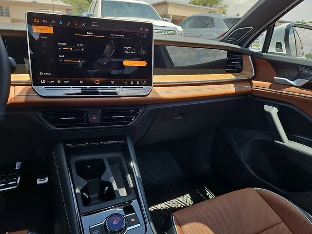 Nuevos VOLKSWAGEN TIGUAN à Estados chez autogozo