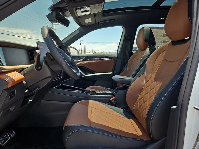 Nuevos VOLKSWAGEN TIGUAN à Estados chez autogozo