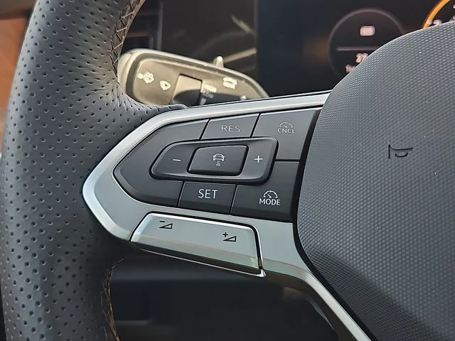 Nuevos VOLKSWAGEN TIGUAN à Estados chez autogozo